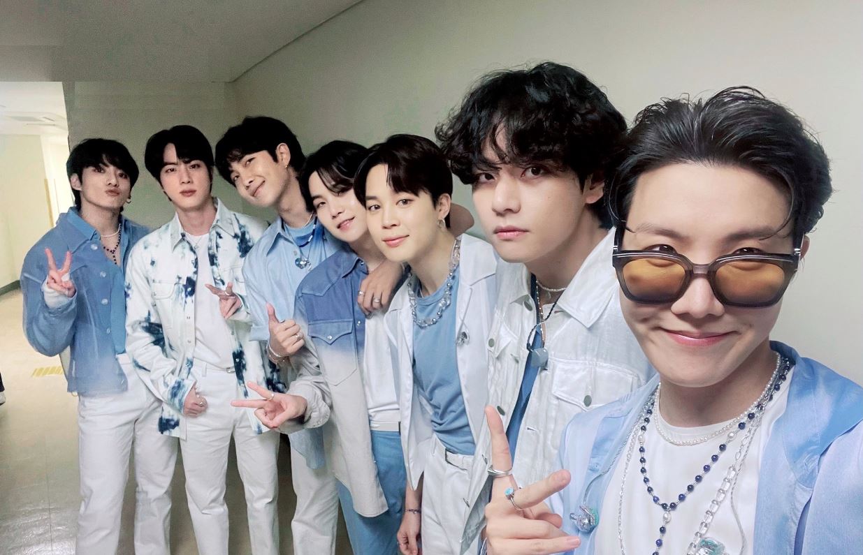 BIGHIT llevará a la corte a las personas que propaguen odio contra BTS