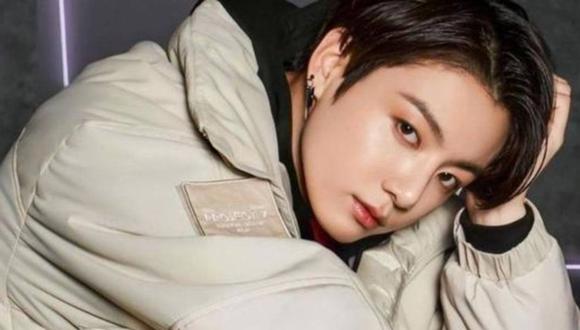 BTS: El lujoso auto de Jungkook que enamoraría por completo a cualquier ARMY (VÍDEO)