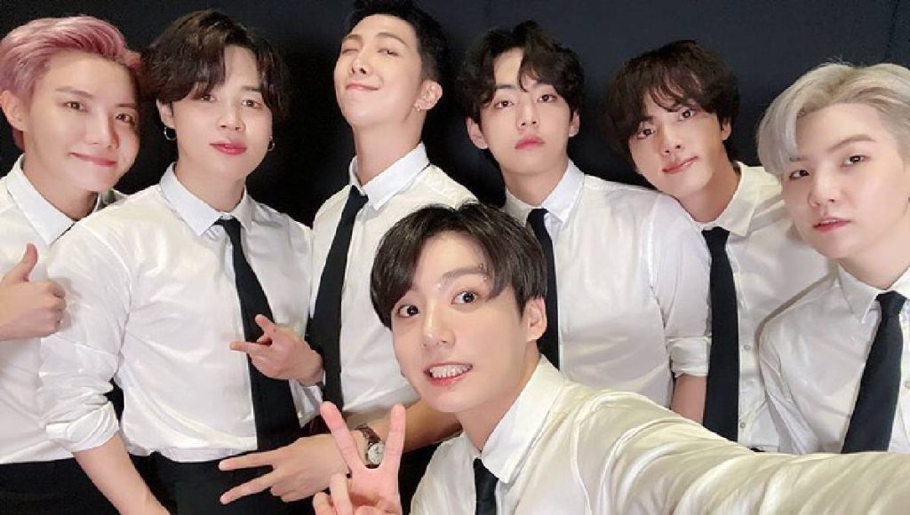 BTS: El mini dorama protagonizado por el grupo que puedes ver hoy mismo en Youtube