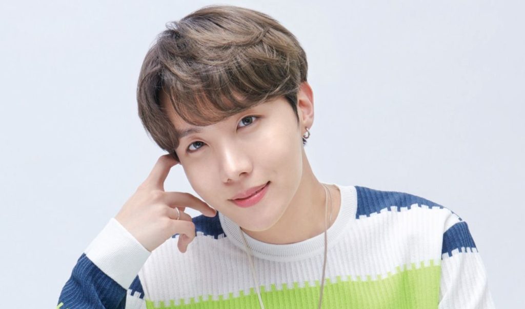 BTS: J-Hope comparte con ARMY una terrible confesión