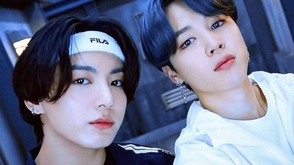 BTS: Jungkook y Jimin inspiraron a una ARMY a crear un increíble vídeo