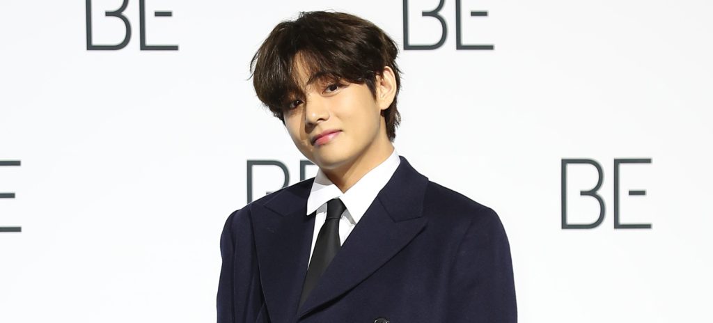 BTS: V le ofrece disculpas al ARMY por la siguiente razón