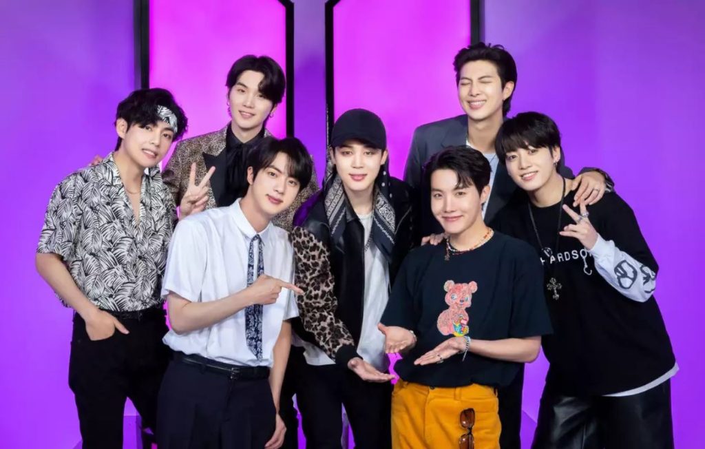 BTS anuncia que entrará en hiatus como grupo tras terminar promociones de 'PROOF'