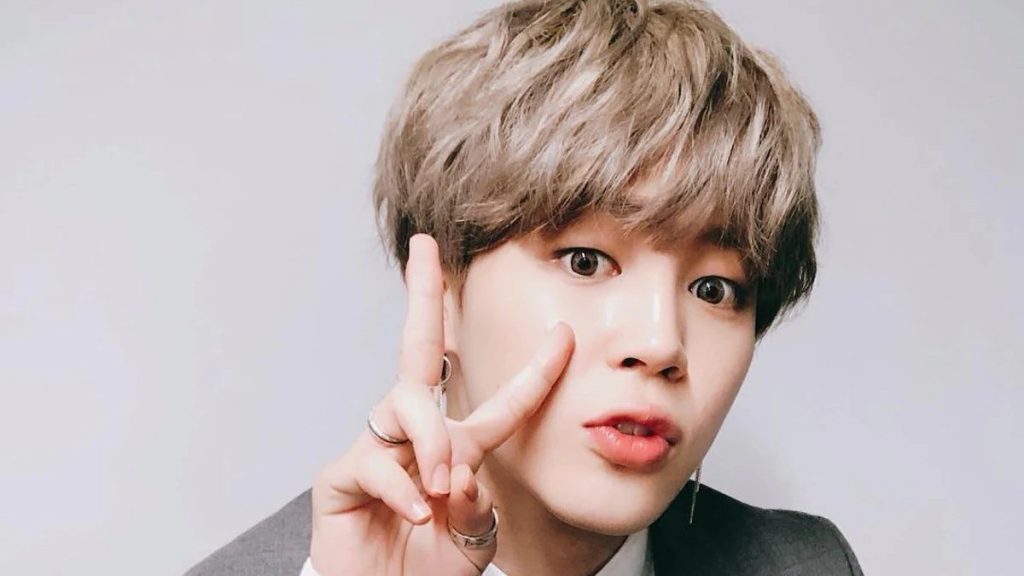 BTS: Descubre la chica con la que Jimin quiere estar para siempre