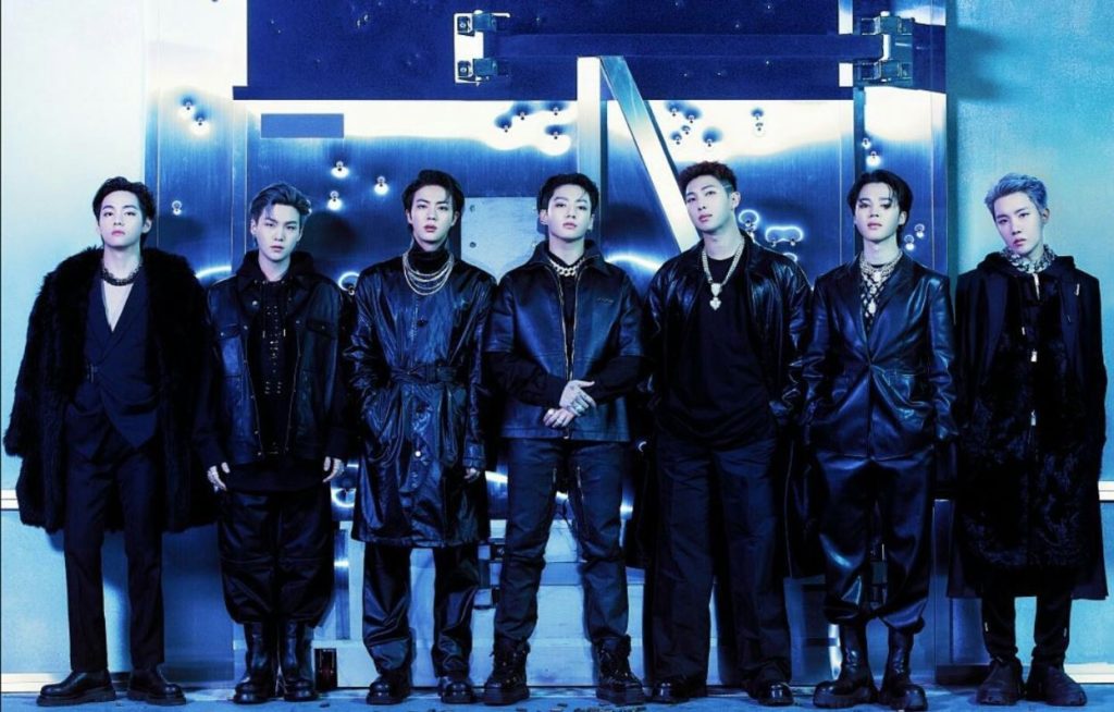 BTS estrena su álbum "PROOF" junto al MV de 'Yet To Come (The Most Beautiful Moment)'