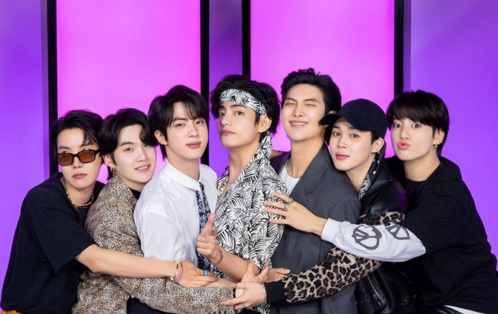 BTS podría darse un 'descanso' de la música tras estrenar su álbum 'PROOF'