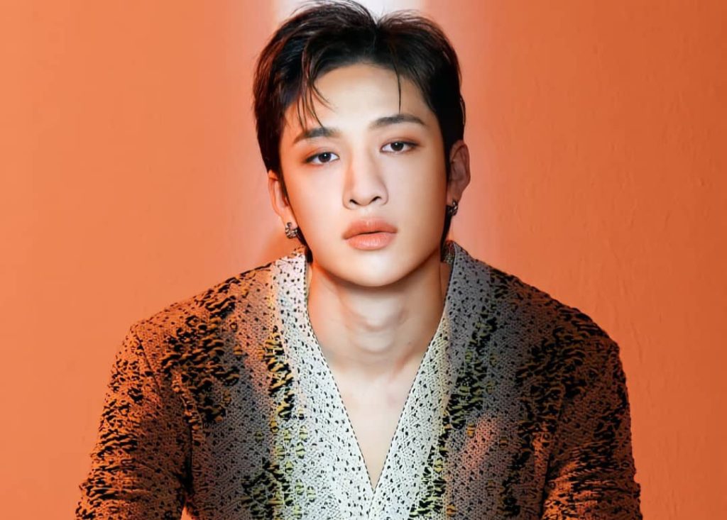 Bang Chan de Stray Kids se presenta en vivo después de someterse a una cirugía