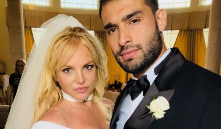 Britney Spears despide a su personal de seguridad por intento de sabotear su boda