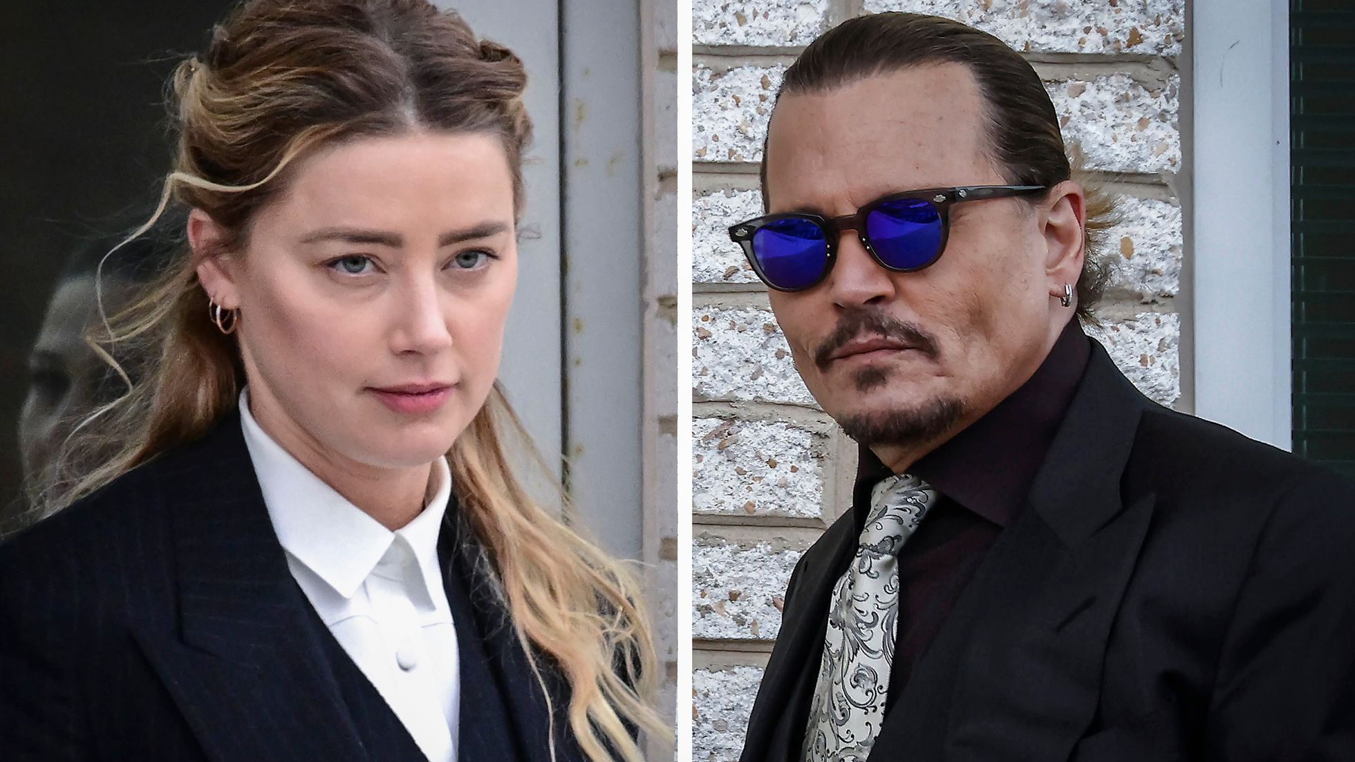 Amber Heard recibe propuesta de matrimonio luego de perder el juicio con Johnny Depp