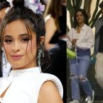 Camila Cabello supera a Shawn Mendes y es captada con nuevo amor
