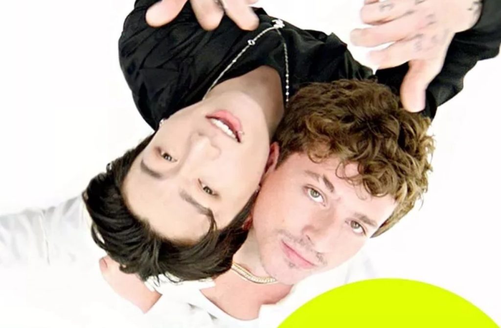 Charlie Puth revela clip de vista previa de su colaboración con Jungkook de BTS