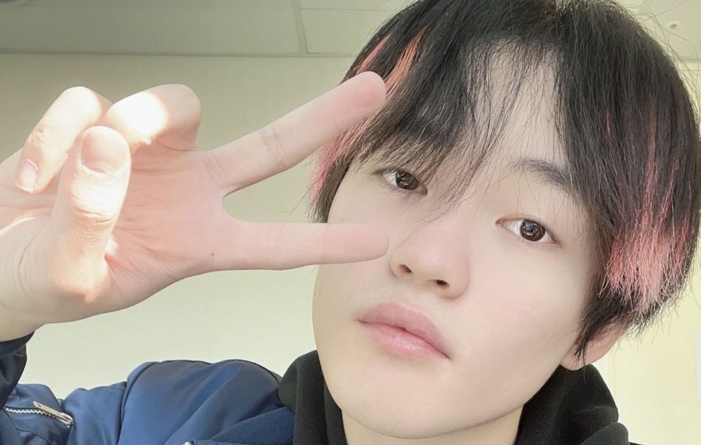 NCT: Chenle entra en modo chismoso y expone a los idols que podrían ser novios