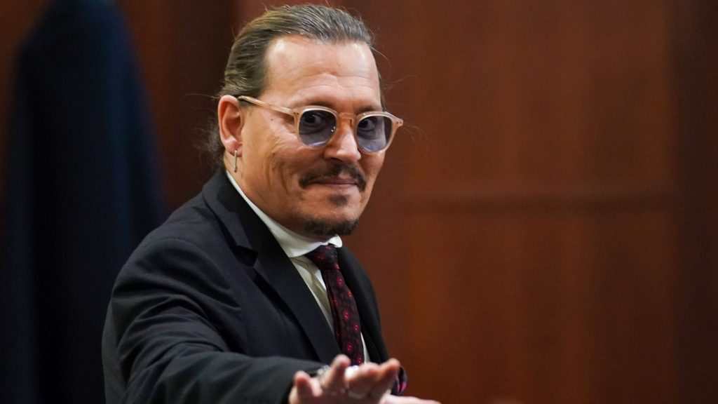 Confirman que Johnny Depp NO volverá a Piratas del Caribe