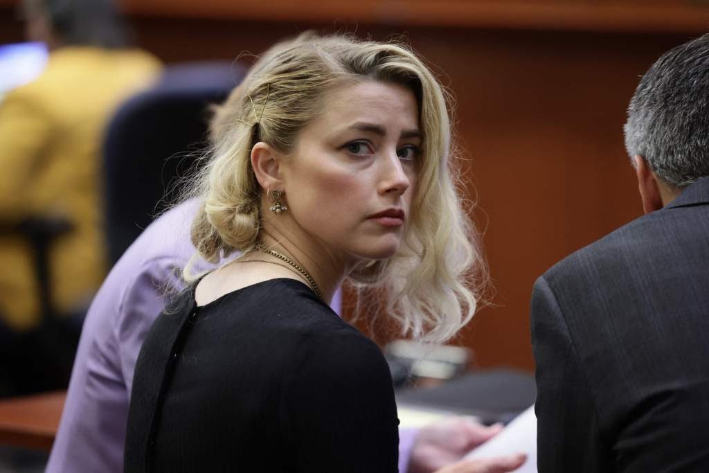 El nuevo juicio que estaría enfrentando Amber Heard y que es ajeno al conflicto con Johnny Depp; ¿De que se trata?