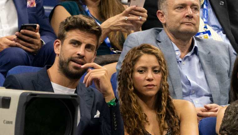 Ex cuñado de Shakira revela el verdadero motivo de la separación con Piqué