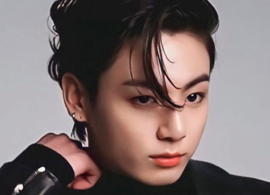 Foto de Jungkook comiendo pizza hace colapsar pedidos de pizza en Corea del Sur