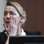 ¿Irá a la cárcel? La fortuna de Amber Heard no es lo suficientemente grande para pagarle a Johnny Depp