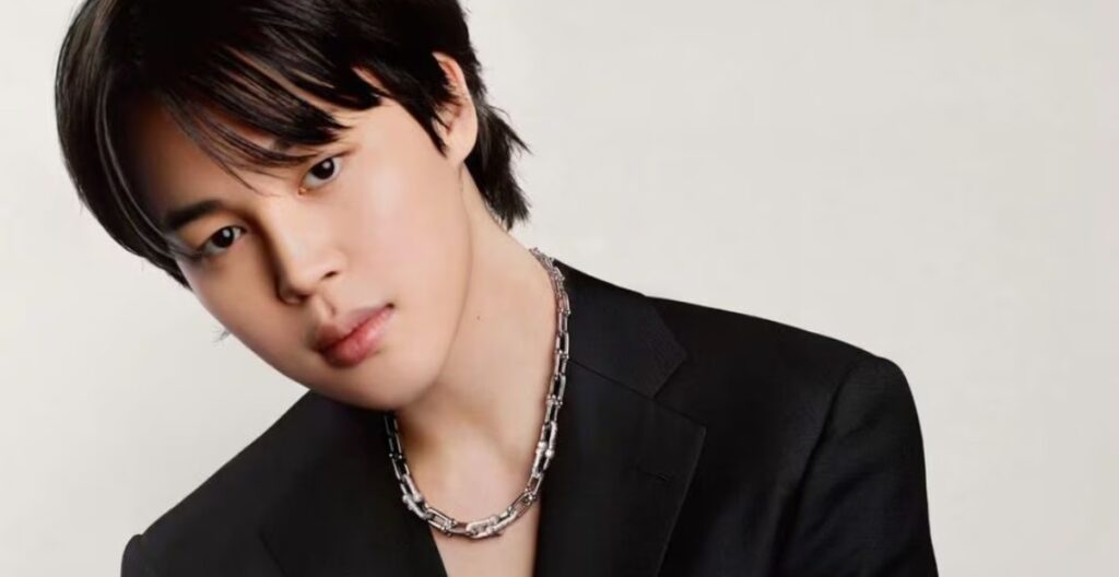 BTS: Jimin conmociona a ARMY con una impresionante foto sin camisa
