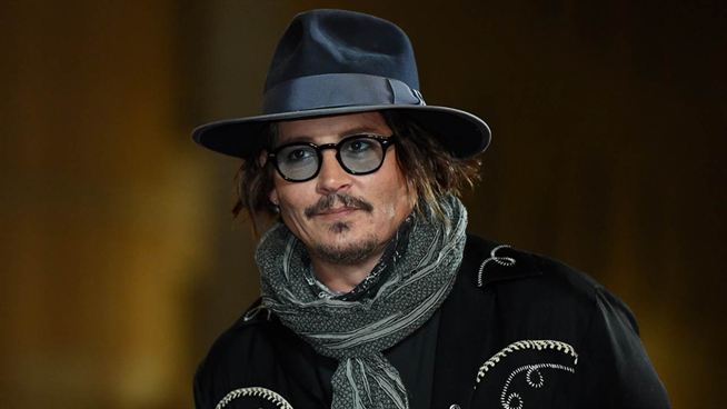 Johnny Depp lanza fuerte advertencia luego de ganar el juicio contra Amber  Heard