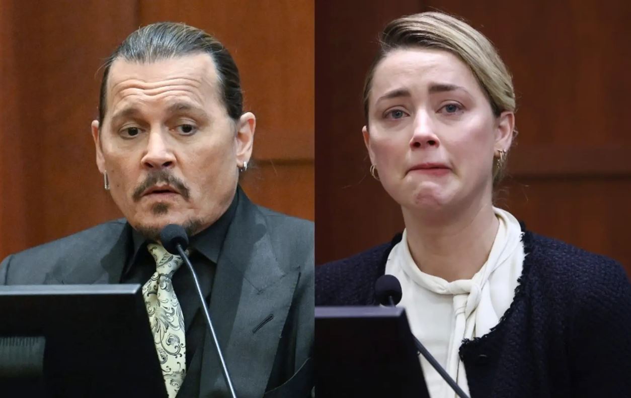 Johnny Depp gana juicio contra Amber Heard ¿Irá a la cárcel?