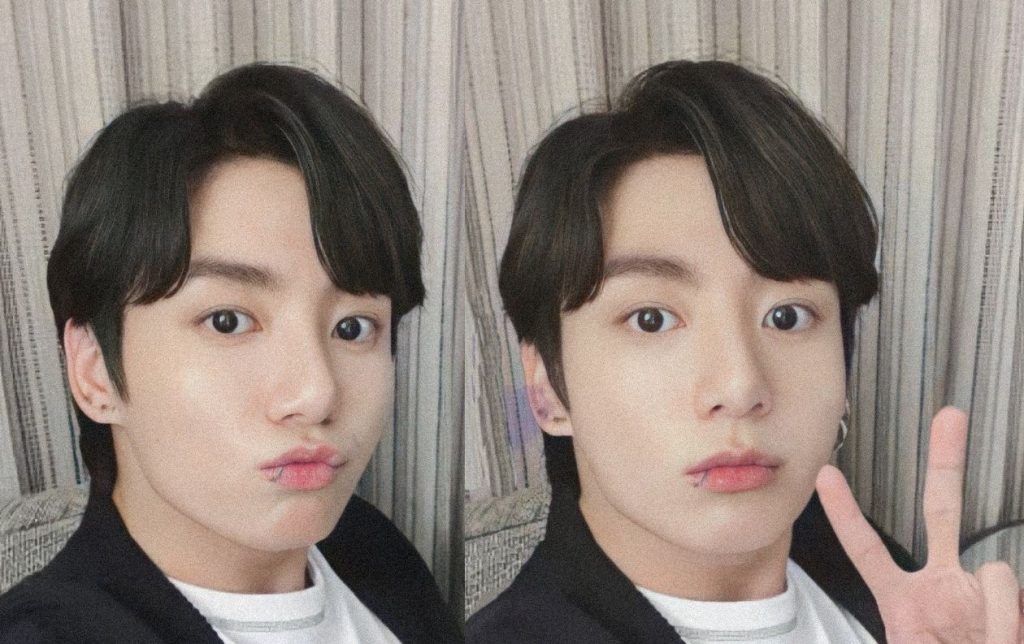 Jungkook de BTS lanza canción compuesta por él mismo y hace llorar por su conmovedor mensaje