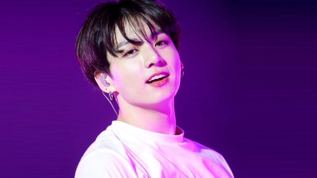 Jungkook de BTS participa en esta película de Netflix que puedes ver hoy mismo