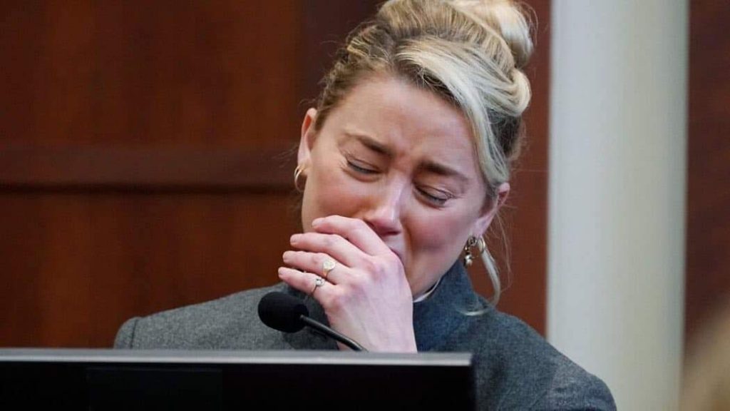Jurado del juicio entre Amber Heard y Johnny Depp confiesa que todos se sentían incómodos por los testimonios actuados de la actriz