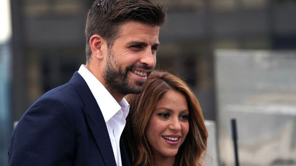 Las nuevas y contundentes revelaciones de la separación de Shakira y Piqué