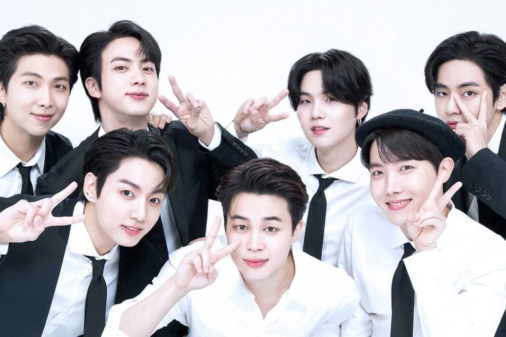 Presidente de la Asociación de Cantantes de Corea le pide a BTS que reconsidere la pausa