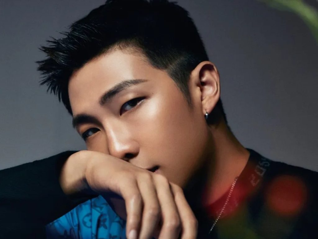 RM de BTS confiesa la verdad detrás de la pausa: 'Ya no sabía qué tipo de grupo éramos'