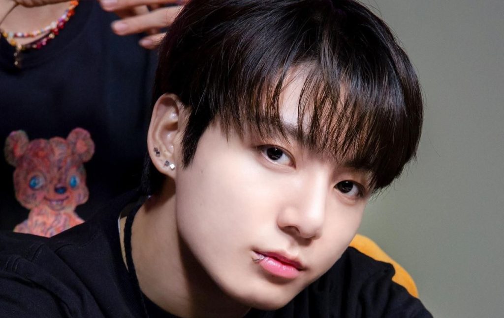 Revelan al hijo perdido de Jungkook de BTS que sorprendió a todos