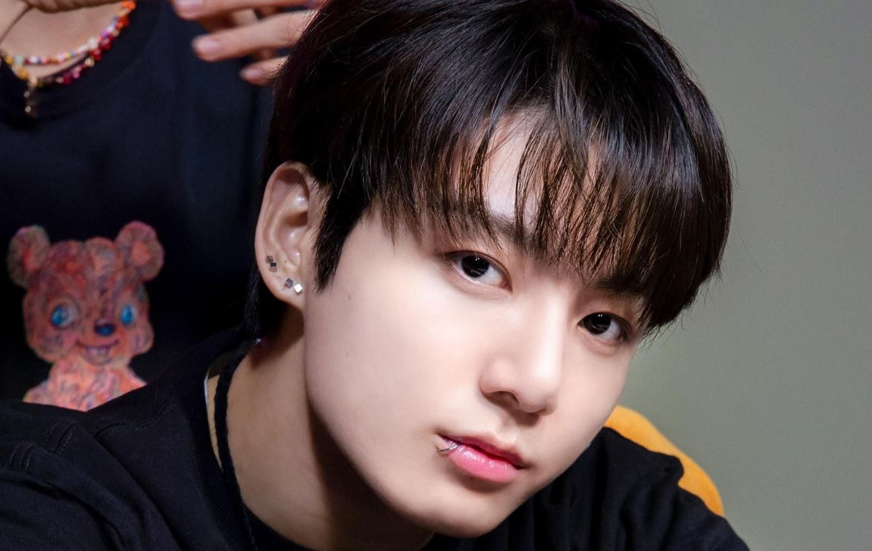 Revelan al hijo perdido de Jungkook de BTS que sorprendió a todos