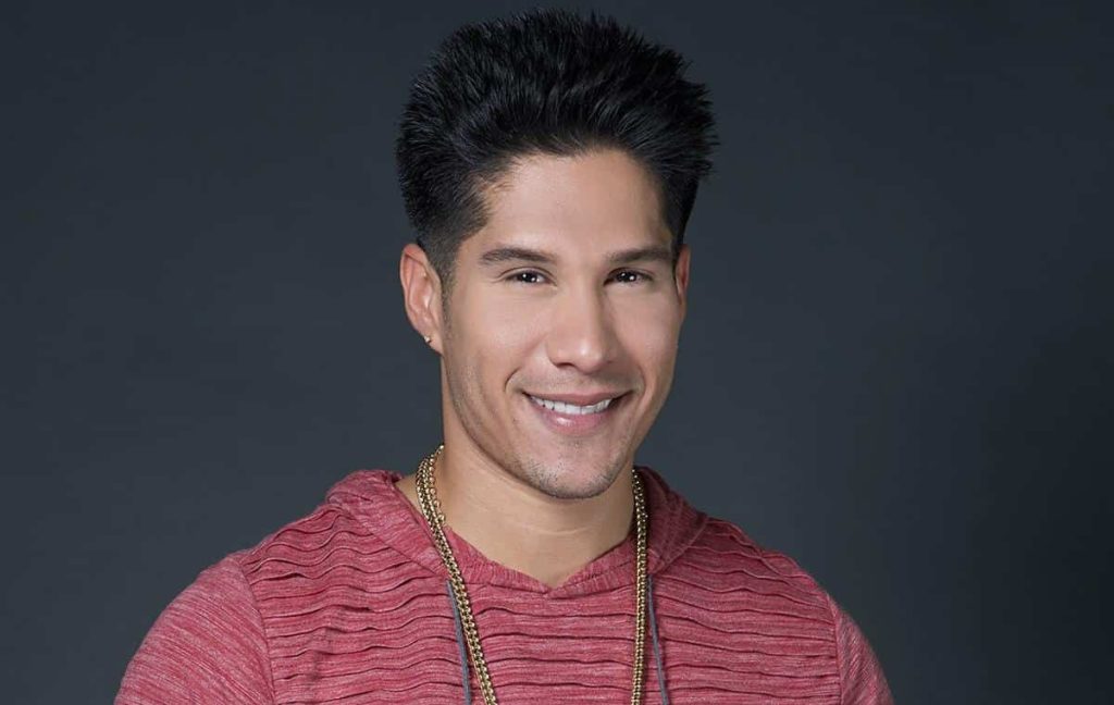 Revelan que Chyno Miranda está internado en clínica psiquiátrica y lo mantienen sedado con drogas