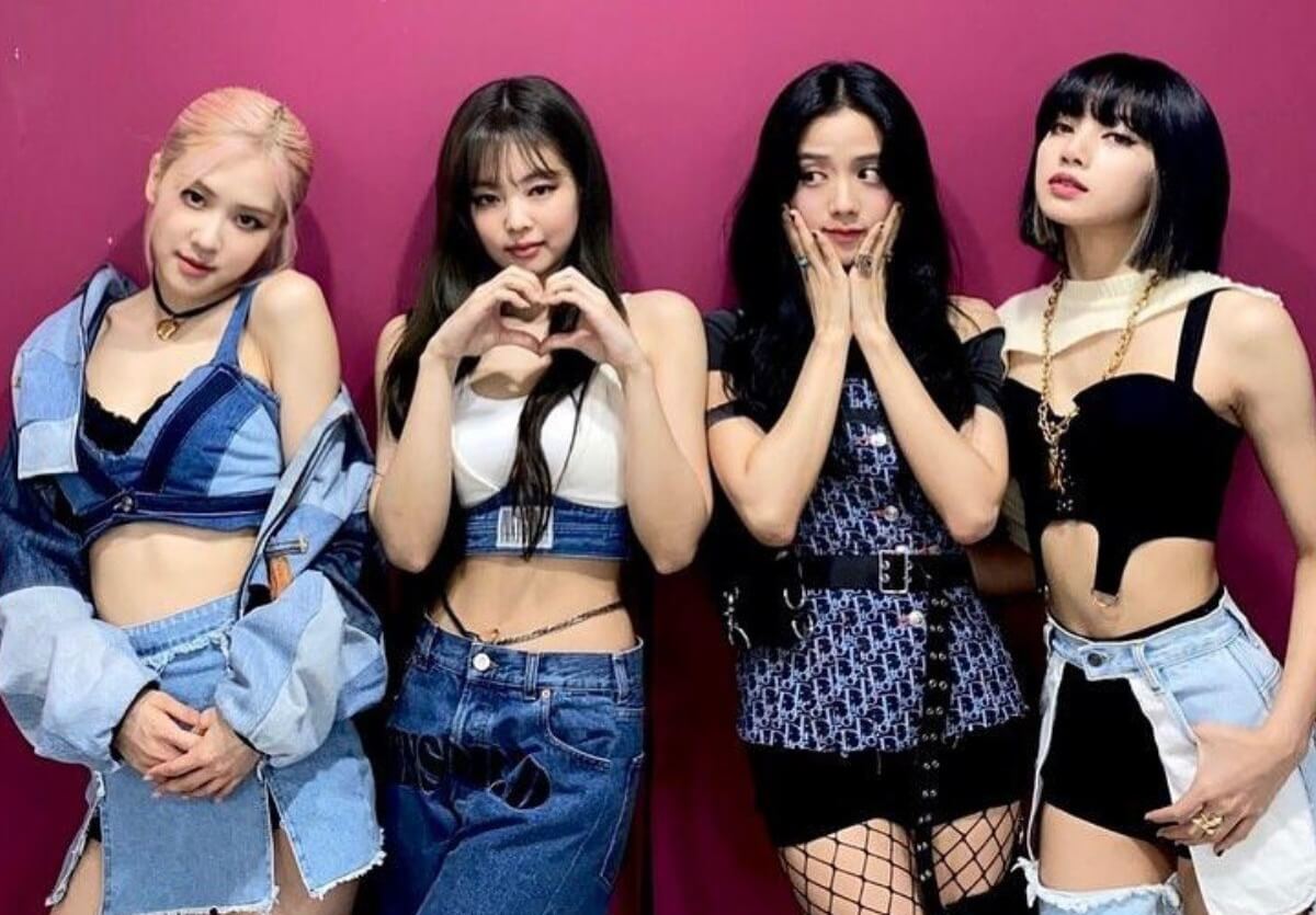 ¿Será el próximo comeback de BLACKPINK el último?