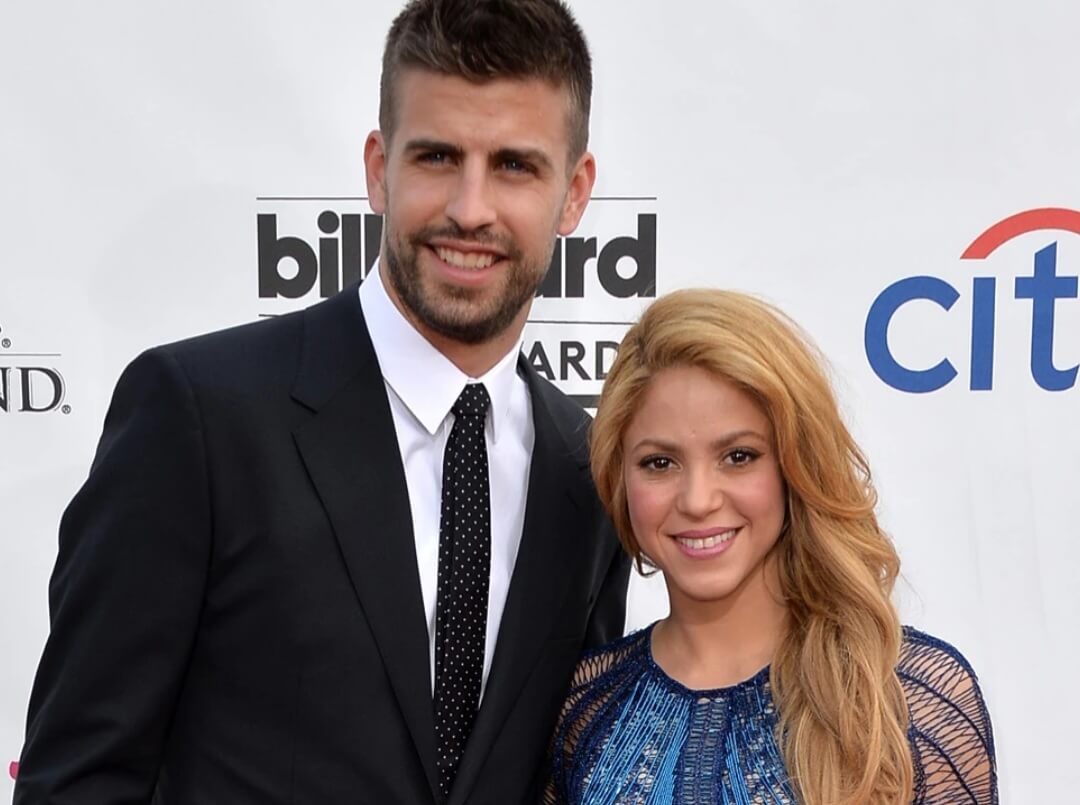 Shakira y Piqué podrian divorciarse tras infidelidad
