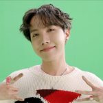 Sitio web revela posible fecha de lanzamiento del álbum solista de J-Hope de BTS