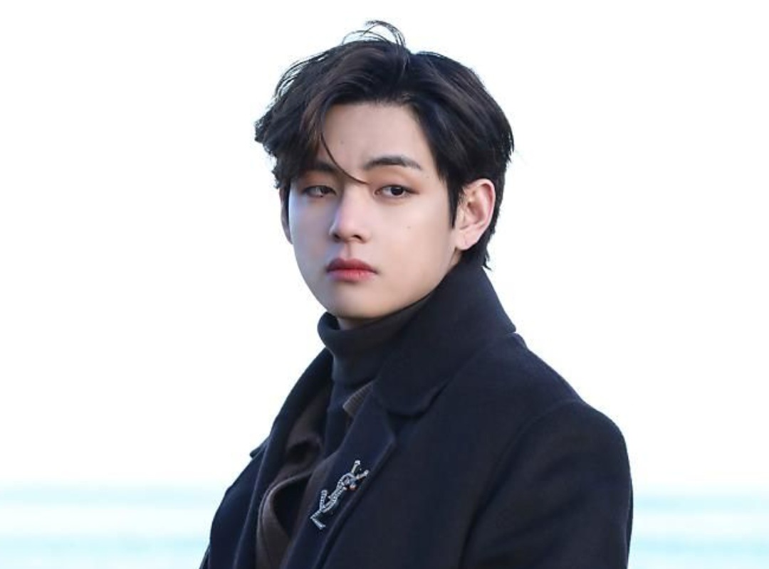 V de BTS comparte reconfortante carta con ARMY tras anuncio de hiatus