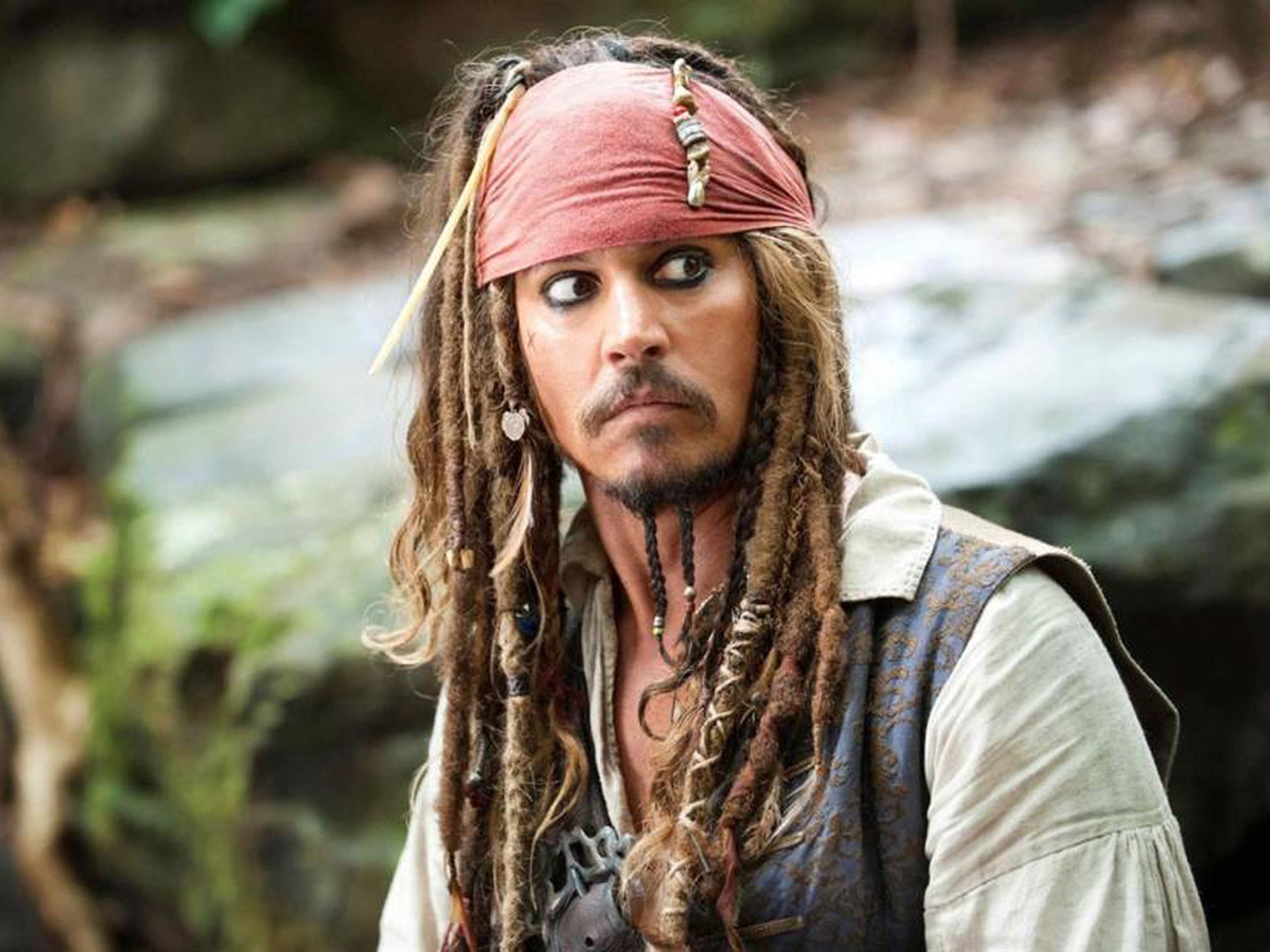 Amber Heard muere de envidia por la multimillonaria oferta que Disney le ha ofrecido a Johnny Depp