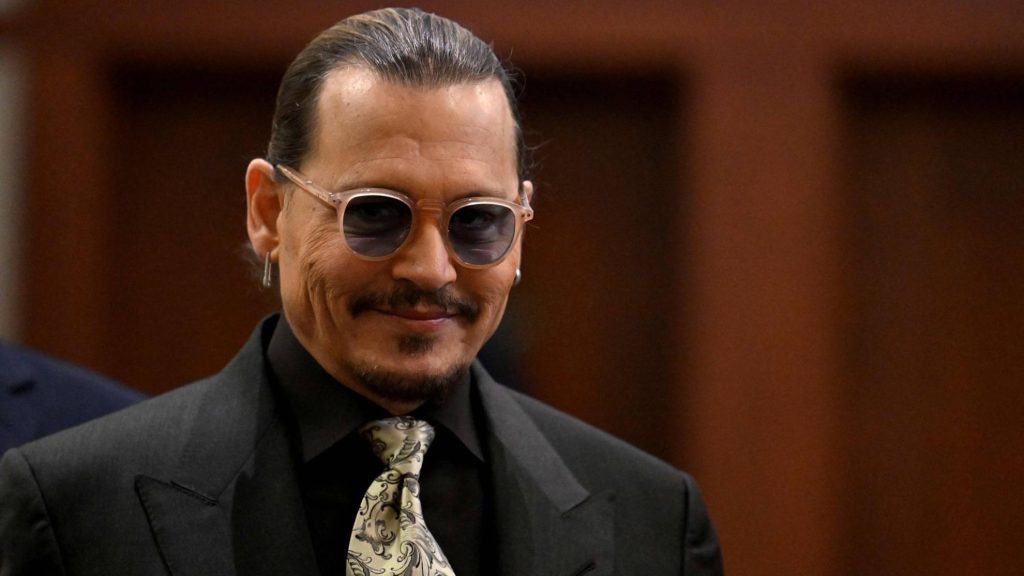 ¿Cuál es el nuevo juicio que enfrentará Johnny Depp en el mes de Julio?