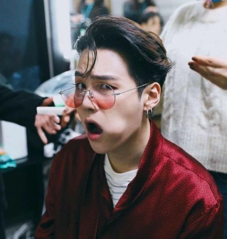 BTS: Tres fotos de Suga que demuestran lo hermoso que es BTS: Tres fotos de Suga que demuestran lo hermoso que es