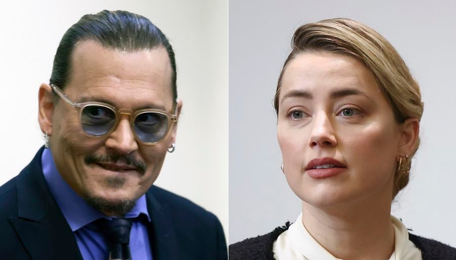 ¿Que trato le ofreció Johnny Depp a Amber Heard para que no le pague los 10 millones de dólares?