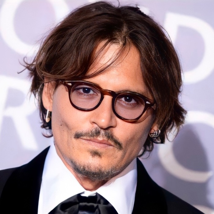 Los excéntricos gastos y locuras que casi dejan en la quiebra a Johnny Depp