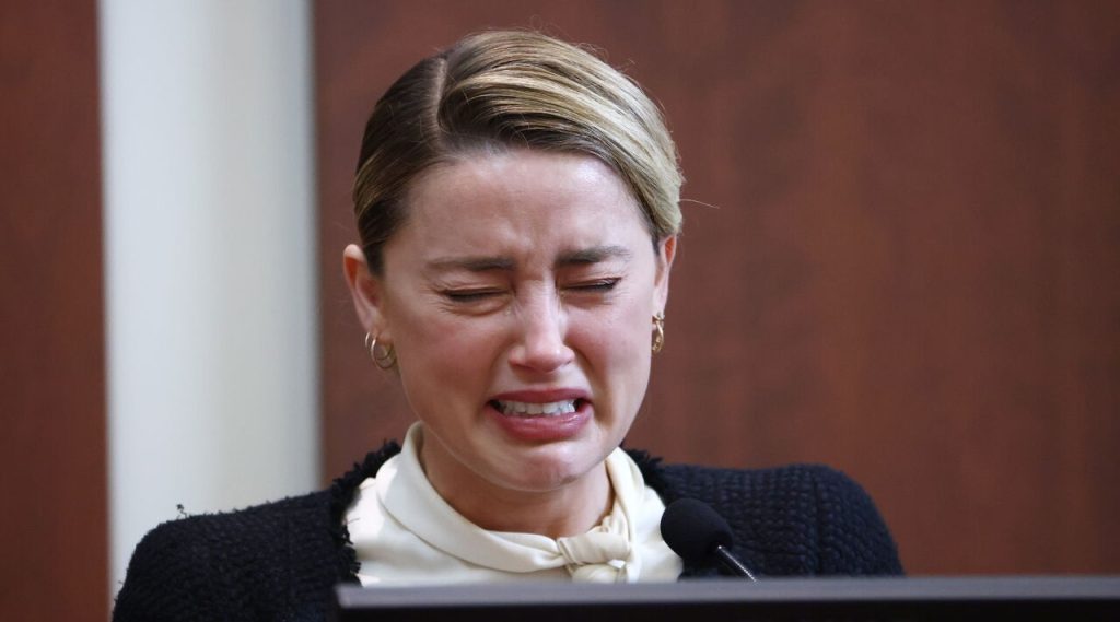 Amber Heard acepta que está en bancarrota y por eso insiste en apelar la decisión del jurado