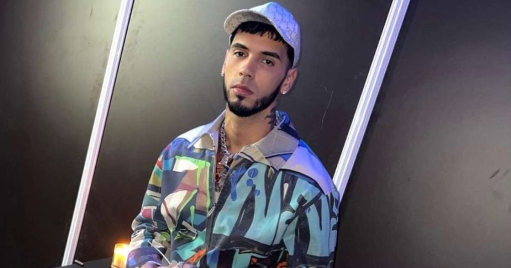 Anuel AA sigue negándose a reconocer a su segunda hija pese a duras criticas