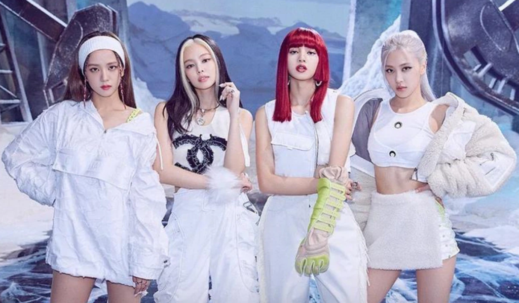 BLACKPINK anuncia 'THE VIRTUAL' concierto en el juego PUBG Mobile