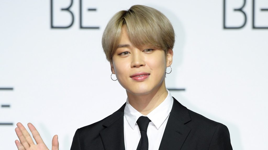 BTS: Jimin fué el chambelán de los 15 años de una ARMY