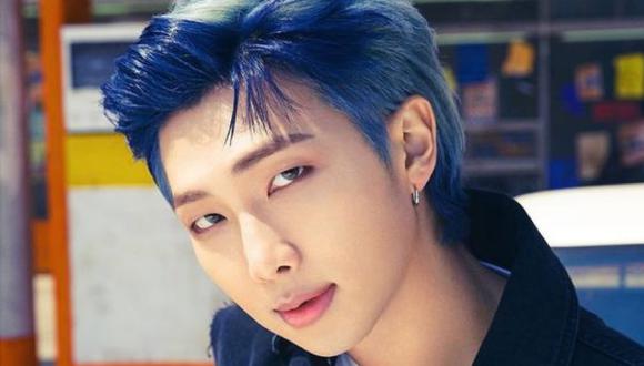 BTS: RM habla sobre el final del grupo y revela que ha llorado mucho últimamente