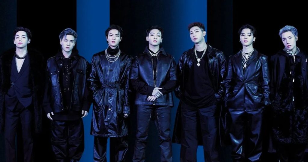 BTS prepara 3 proyectos exclusivos en colaboración con Disney+