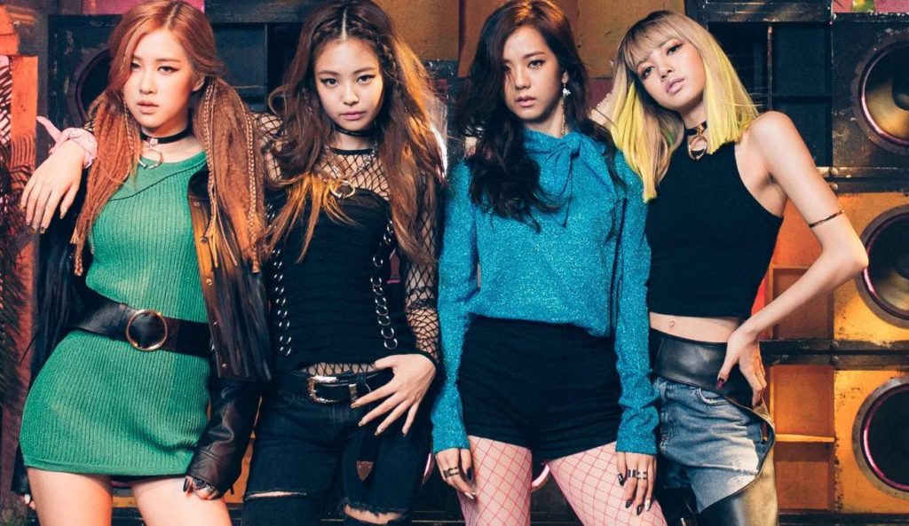 Blackpink anuncia su Lead single y nuevo álbum 'BORN PINK' y revela la fecha de lanzamiento