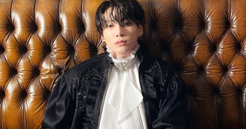 ¿Cuánto costaría salir con Jungkook? Esta sería su cita ideal para conquistarlo